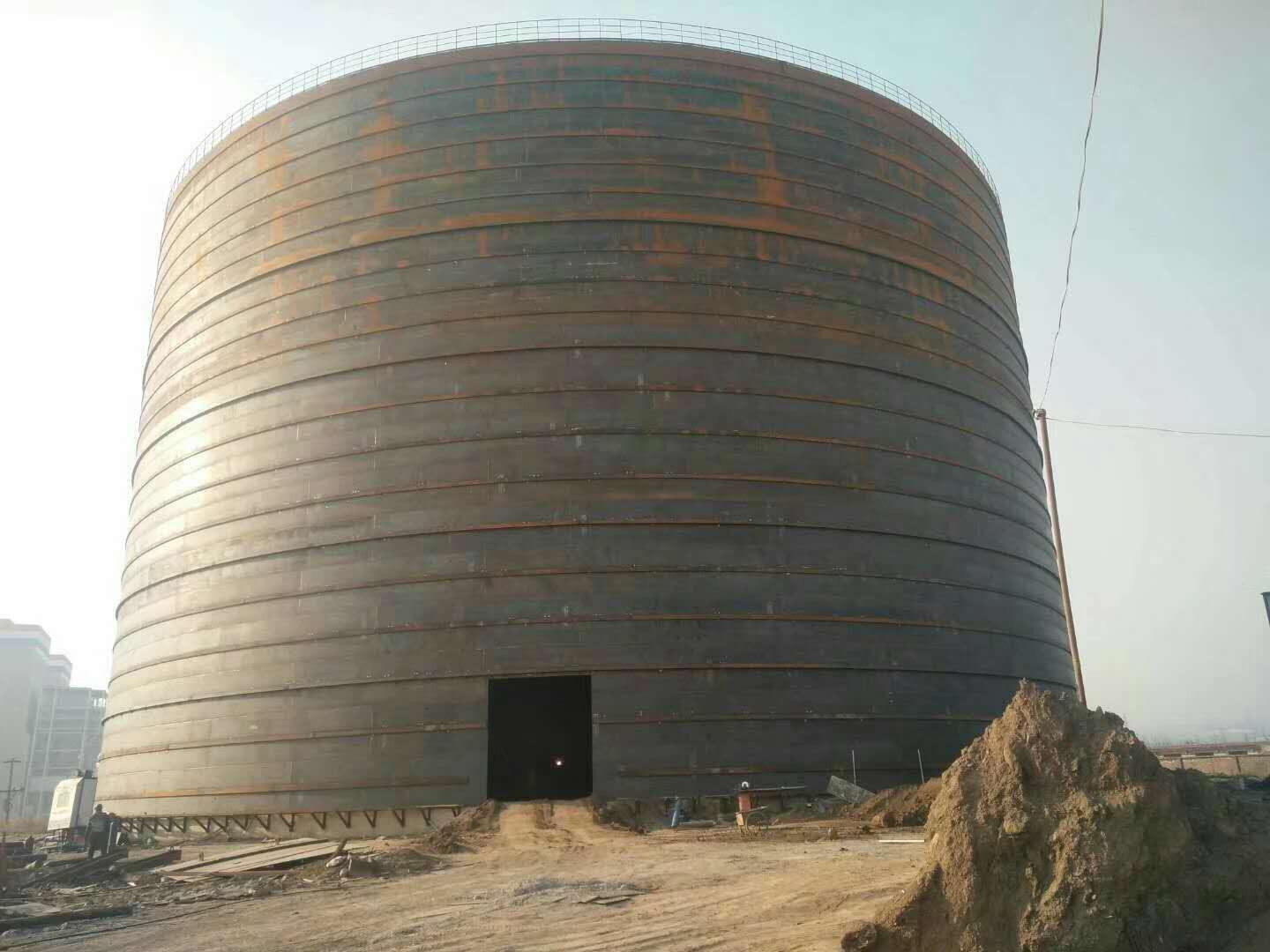 海南如何预防粉煤灰储存库物料板结